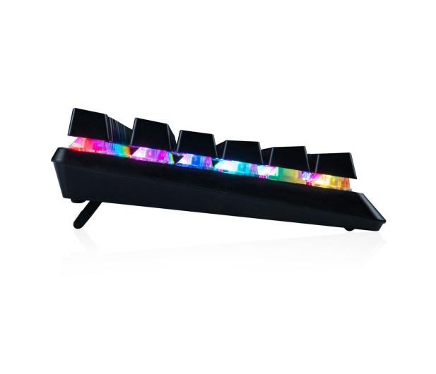 MODECOM Volcano Lanparty RGB (Outemu Blue) - 384294 - zdjęcie 5